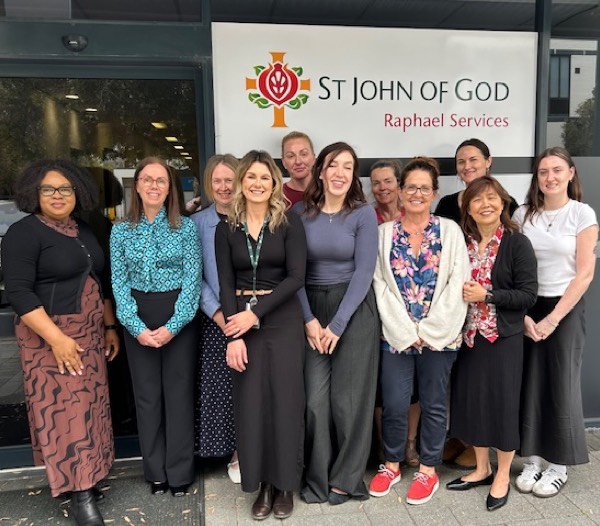 St John of God