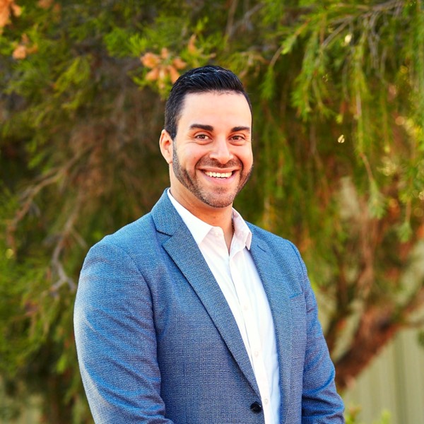 Michael Elwan