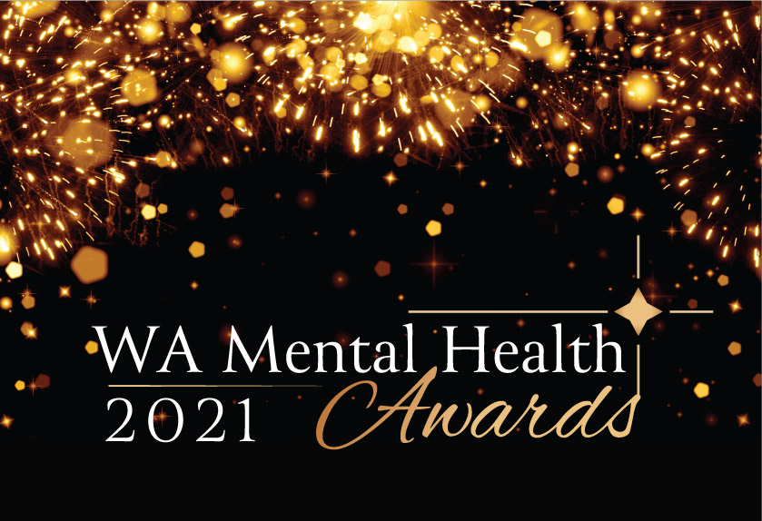WA Mental Health Awards 2022 WAAMH