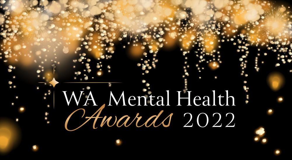 WA Mental Health Awards 2022 WAAMH